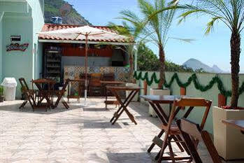 Vidigal Varandas Ostello Rio de Janeiro