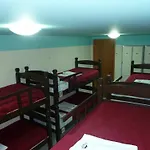 Vidigal Varandas Hostel