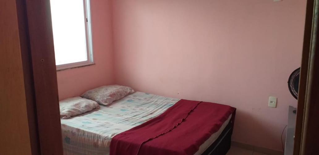 Hostel Vidigal Varandas
