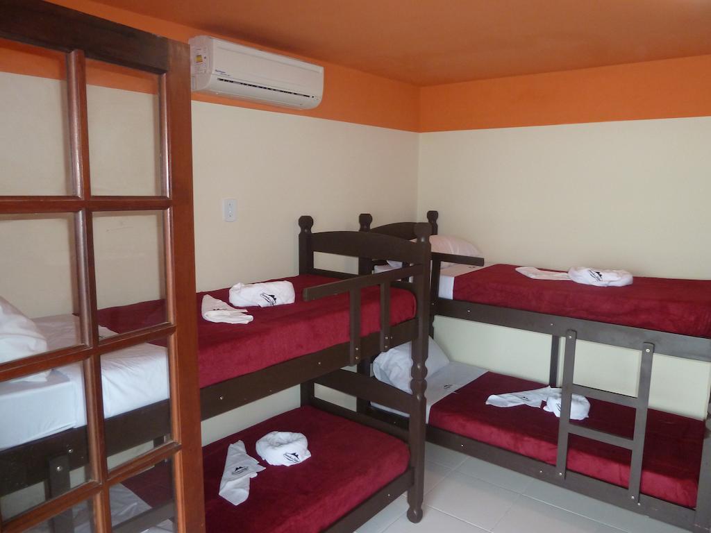 Hostel Vidigal Varandas *