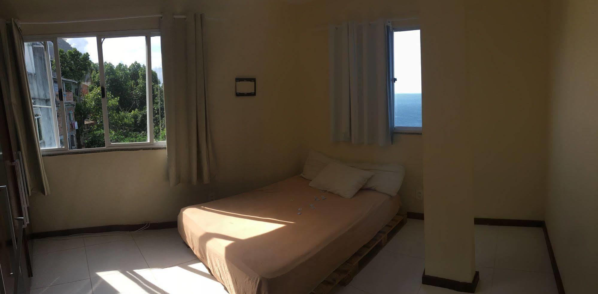 Vidigal Varandas Hostel *