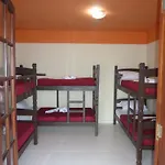 Vidigal Varandas Hostel