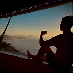 Vidigal Varandas Hostel