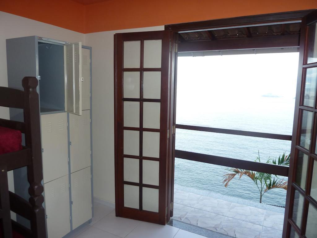 Hostel Vidigal Varandas Rio de Janeiro