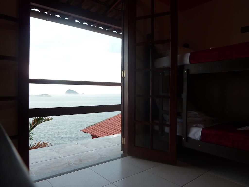 Hostel Vidigal Varandas *