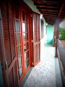 Hostel Vidigal Varandas Rio de Janeiro