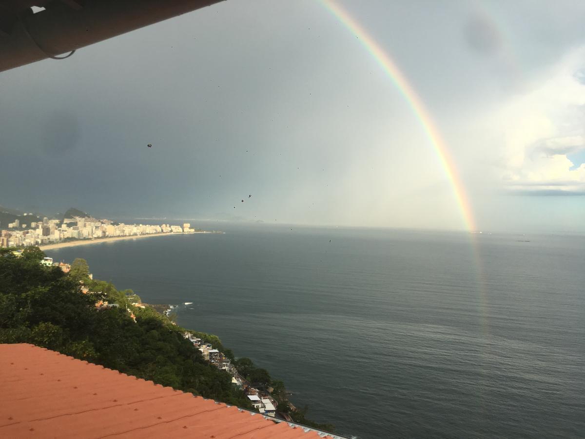 Vidigal Varandas Rio de Janeiro
