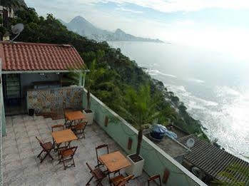 Hostel Vidigal Varandas *