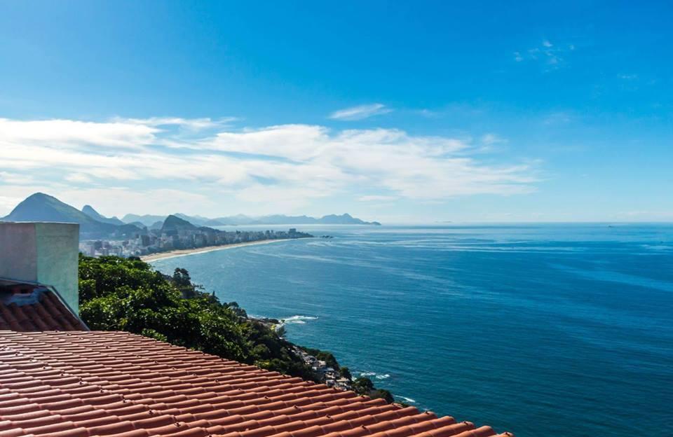 Vidigal Varandas *