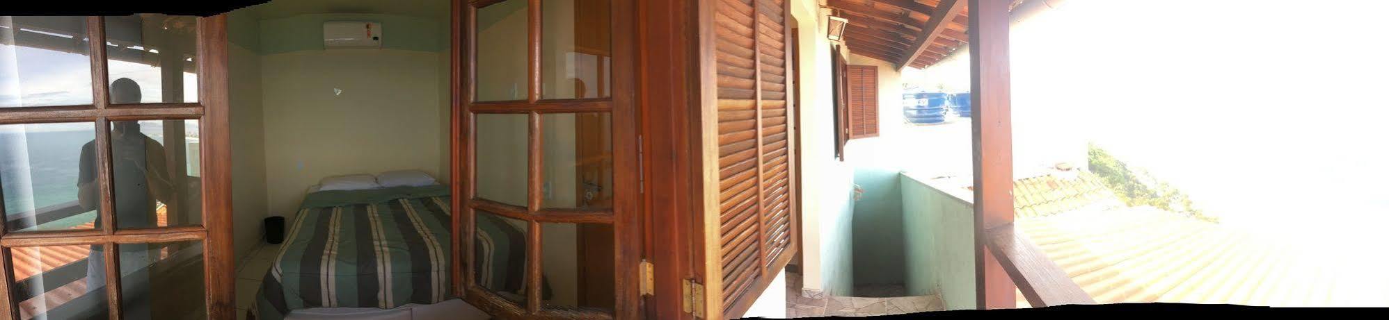 Vidigal Varandas Hostel *
