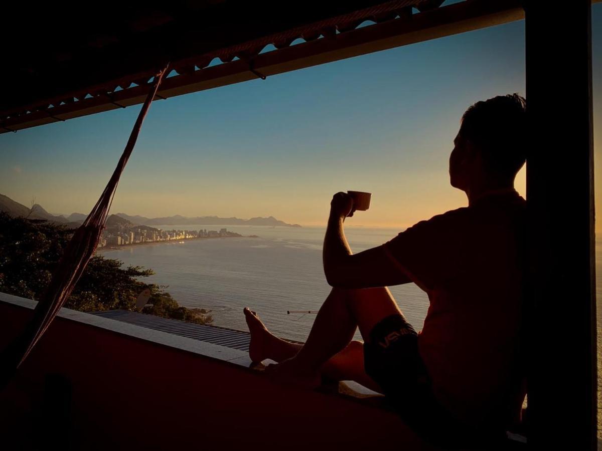 Vidigal Varandas Hostel